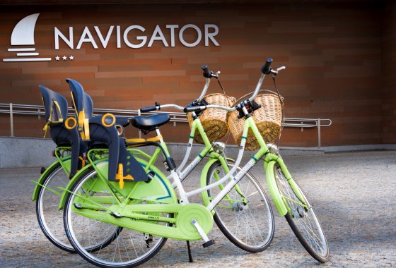 hotel *** - Navigator Hotel i Konferencje - Usługi - zdjęcie 4