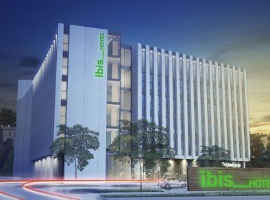 Ibis Styles Lublin Stare Miasto