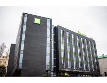 Ibis Styles Lublin Stare Miasto