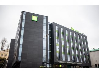 Ibis Styles Lublin Stare Miasto