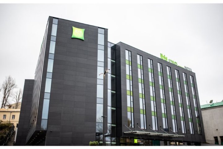Ibis Styles Lublin Stare Miasto