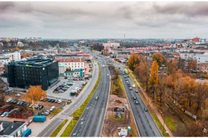 hotel *** - Ibis Styles Lublin Stare Miasto - zdjęcie 1
