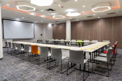 hotel *** - Ibis Styles Lublin Stare Miasto - zdjęcie 4