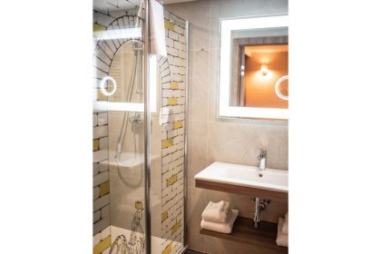 hotel *** - Ibis Styles Lublin Stare Miasto - zdjęcie 6