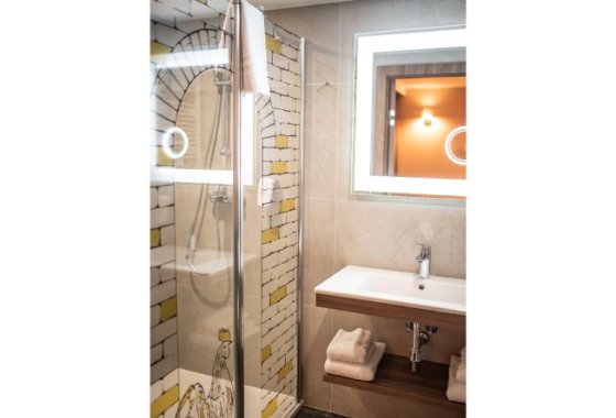 hotel *** - Ibis Styles Lublin Stare Miasto - Pokoje - zdjęcie 2