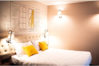 hotel *** - Ibis Styles Lublin Stare Miasto - zdjęcie 5