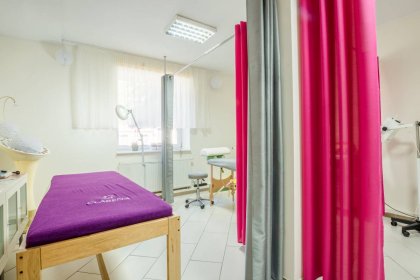 obiekt konferencyjny - Kompleks Wypoczynkowo-Konferencyjny „Mazur-Syrenka” - zdjęcie 12