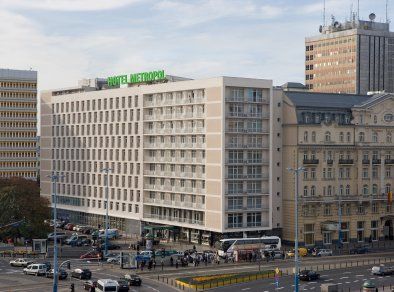 Hotel Metropol