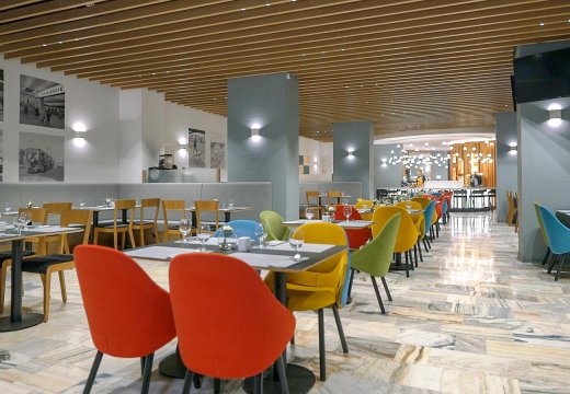 Hotel Metropol