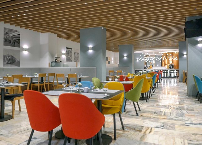 Hotel Metropol
