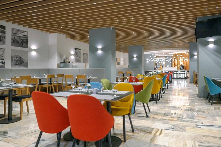 Hotel Metropol