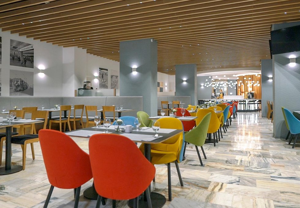 hotel *** - Hotel Metropol