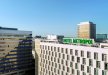Metropol Hotel fasada SaleBiznesowe