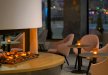 Metropol Hotel Warszawa fireplace SaleBiznesowe
