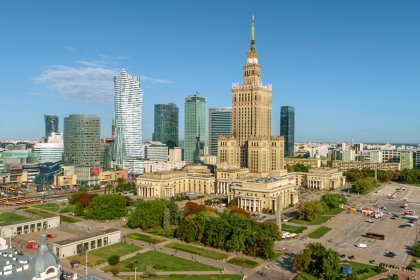 Hotel Metropolo Warszawa centrm miasta SaleBiznesowe