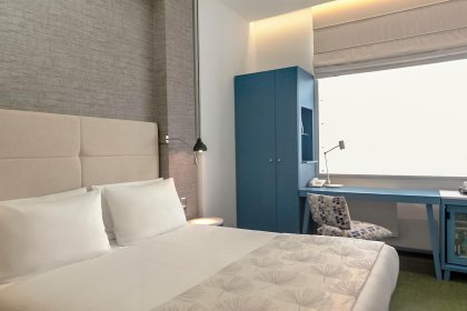 Metropol Hotel Warszawa Executive Room SaleBiznesowe