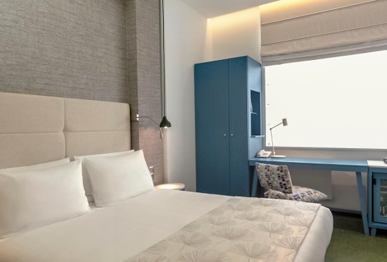 Metropol Hotel Warszawa Executive Room SaleBiznesowe