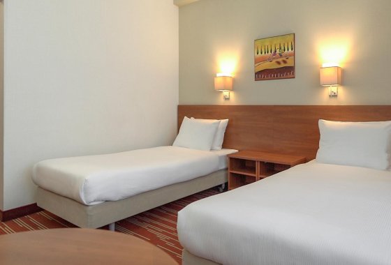 Metropol Hotel Warszawa Standard Room SaleBiznesowe