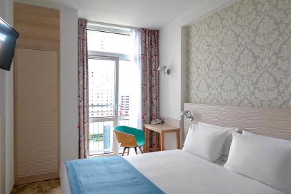 Metropol Hotel Warszawa Standard Room SaleBiznesowe