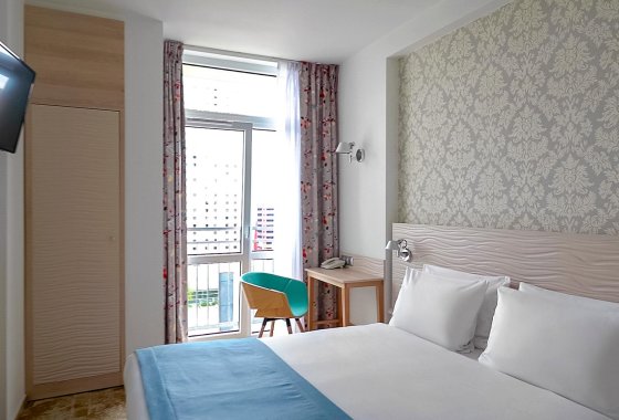 Metropol Hotel Warszawa Standard Room SaleBiznesowe