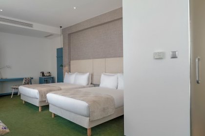 Metropol Hotel Warszawa Suite SaleBiznesowe