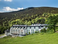 Czarna Góra Resort
