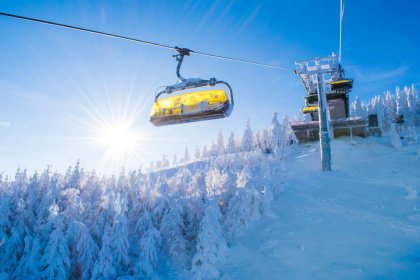 obiekt konferencyjny - Czarna Góra Resort - zdjęcie 29