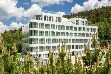 obiekt konferencyjny - Czarna Góra Resort - zdjęcie 4