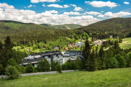 obiekt konferencyjny - Czarna Góra Resort - zdjęcie 5