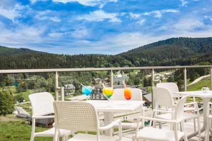 obiekt konferencyjny - Czarna Góra Resort - zdjęcie 19