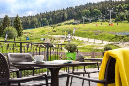obiekt konferencyjny - Czarna Góra Resort - zdjęcie 6