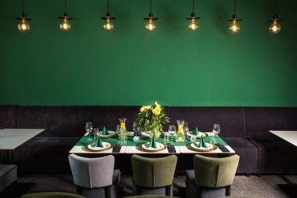 obiekt konferencyjny - Czarna Góra Resort - zdjęcie 16