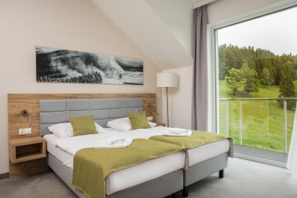 obiekt konferencyjny - Czarna Góra Resort - zdjęcie 11