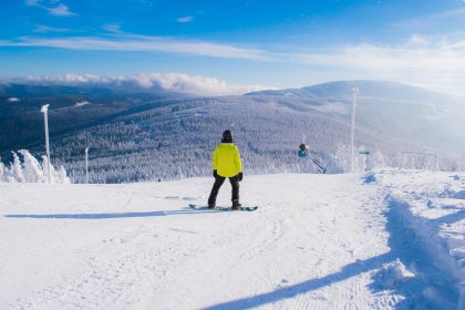 obiekt konferencyjny - Czarna Góra Resort - zdjęcie 26