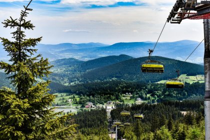obiekt konferencyjny - Czarna Góra Resort - zdjęcie 27