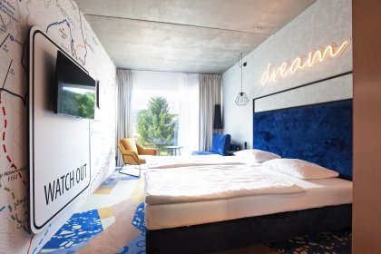 obiekt konferencyjny - Czarna Góra Resort - zdjęcie 13