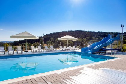 obiekt konferencyjny - Czarna Góra Resort - zdjęcie 18