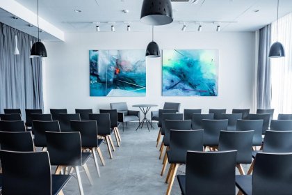 obiekt konferencyjny - Czarna Góra Resort - zdjęcie 10