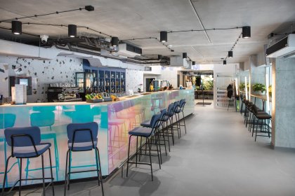 obiekt konferencyjny - Czarna Góra Resort - zdjęcie 14