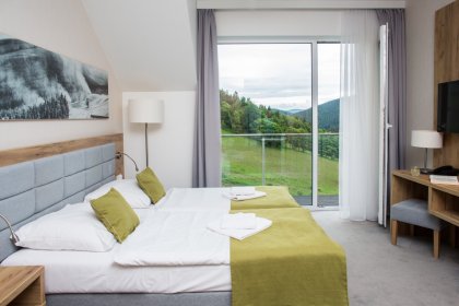 obiekt konferencyjny - Czarna Góra Resort - zdjęcie 36