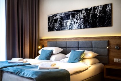 obiekt konferencyjny - Czarna Góra Resort - zdjęcie 31