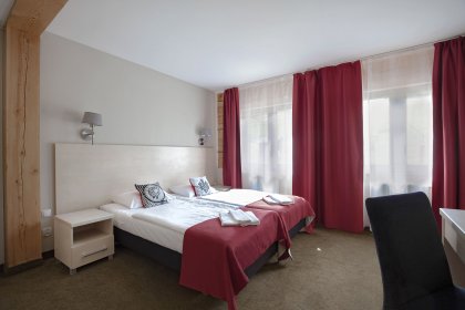 obiekt konferencyjny - Czarna Góra Resort - zdjęcie 32