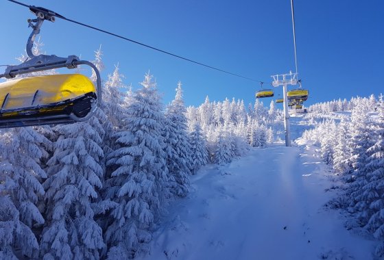 obiekt konferencyjny - Czarna Góra Resort - Usługi - zdjęcie 13