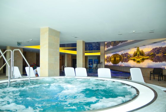 obiekt konferencyjny - Czarna Góra Resort - Usługi - zdjęcie 10