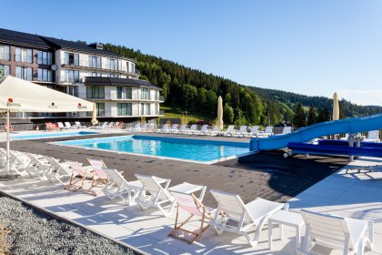 obiekt konferencyjny - Czarna Góra Resort - zdjęcie 38