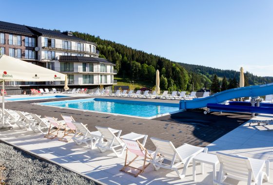 obiekt konferencyjny - Czarna Góra Resort - Usługi - zdjęcie 2
