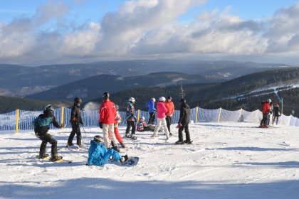 obiekt konferencyjny - Czarna Góra Resort - zdjęcie 50