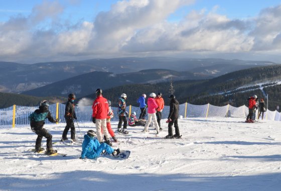 obiekt konferencyjny - Czarna Góra Resort - Usługi - zdjęcie 14