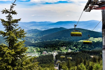 obiekt konferencyjny - Czarna Góra Resort - zdjęcie 37