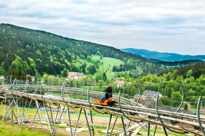 obiekt konferencyjny - Czarna Góra Resort - zdjęcie 41